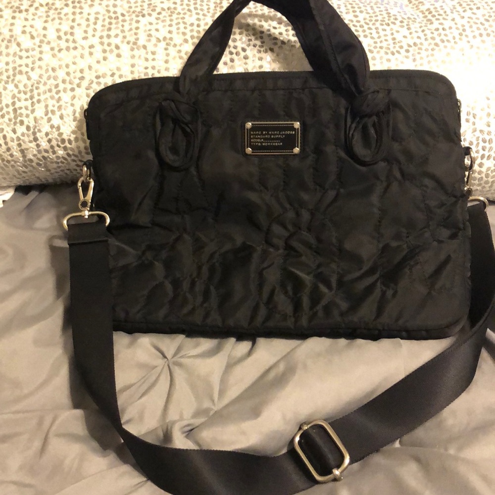 Marc Jacobs crossover